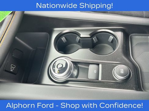New 2026 Ford Explorer Tremor w/ Tremor Ultimate Package AWD/4WD image 25
