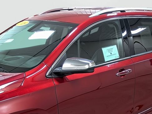 Used 2019 GMC Terrain Denali AWD/4WD image 8