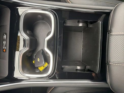 New 2026 Chevrolet Traverse High Country image 28