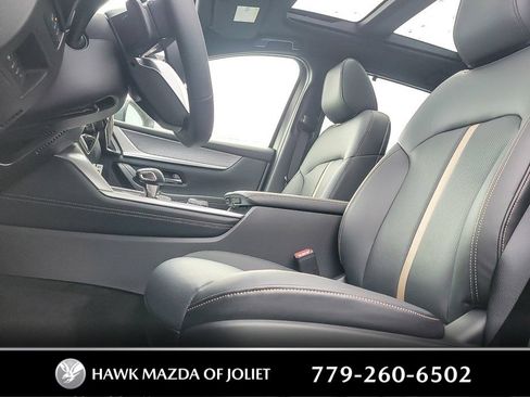 New 2026 MAZDA CX-90 3.3 Turbo w/ Premium Plus Pkg image 7