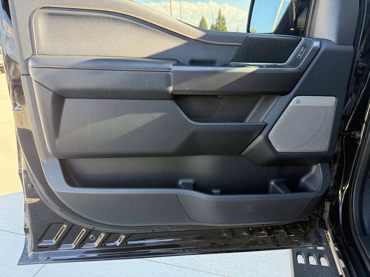 Used 2026 Ford F150 Tremor AWD/4WD image 35