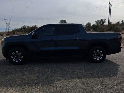 New 2026 GMC Sierra EV Elevation w/ Premium Package AWD/4WD image 7