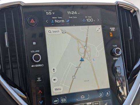 Certified 2025 Subaru Ascent Limited AWD/4WD image 25