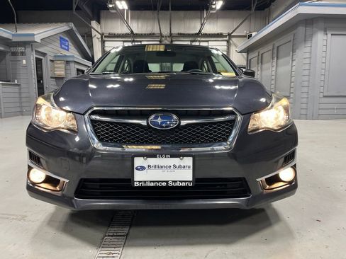Used 2015 Subaru Impreza 2.0i AWD/4WD image 2