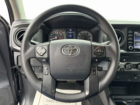 Used 2020 Toyota Tacoma SR image 14