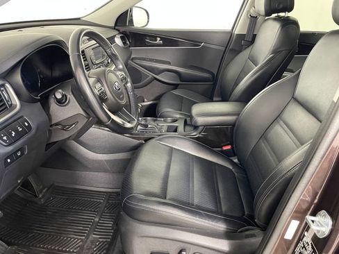 Used 2016 Kia Sorento EX w/ EX Premium Package AWD/4WD image 2