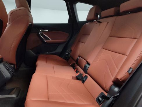 New 2026 BMW X1 xDrive28i image 25