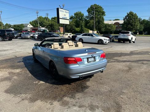 Used 2013 BMW 335i Convertible w/ Premium Pkg RWD image 6