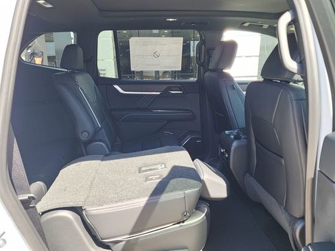 New 2026 GMC Acadia Denali FWD image 49