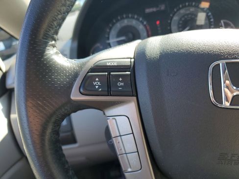 Used 2016 Honda Odyssey EX-L image 23