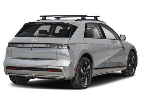 New 2026 Hyundai Ioniq 5 SEL AWD/4WD image 3