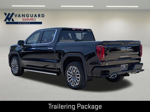 New 2026 GMC Sierra 1500 Denali Ultimate AWD/4WD image 5