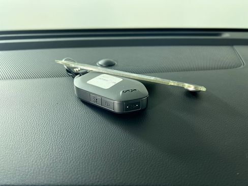 New 2026 Kia Sorento S w/ S Panoramic Sunroof Package FWD image 34