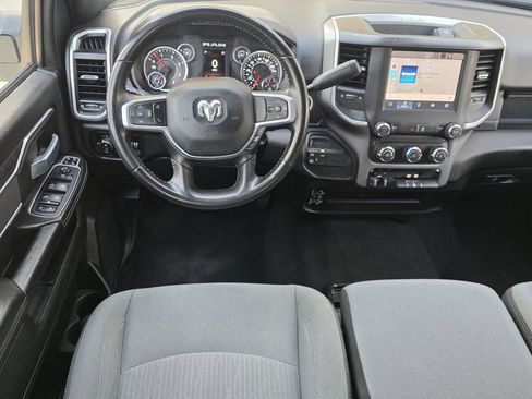 Used 2024 RAM 2500 Big Horn image 12