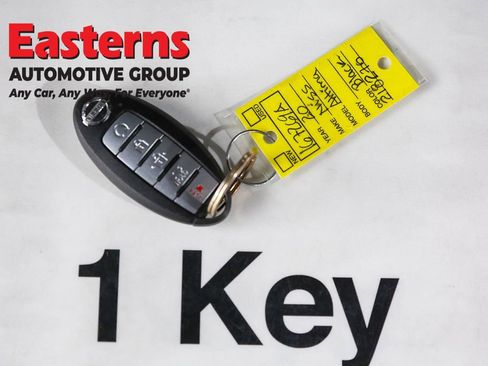 Used 2020 Nissan Altima 2.5 S image 25