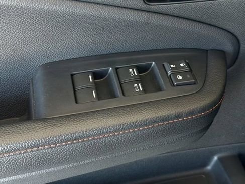 Certified 2025 Honda Passport TrailSport image 13