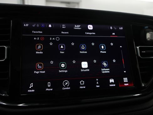 Used 2021 Dodge Durango Citadel w/ Technology Group AWD/4WD image 57