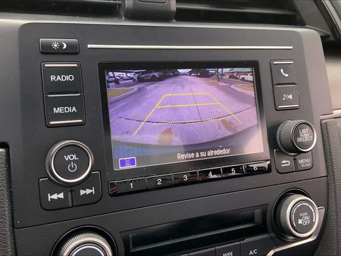 Used 2020 Honda Civic LX image 27