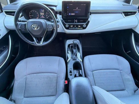 Certified 2023 Toyota Corolla SE image 15