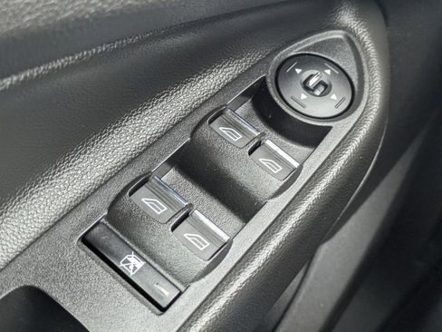 Used 2016 Ford Escape SE w/ SE Leather Comfort Package FWD image 21