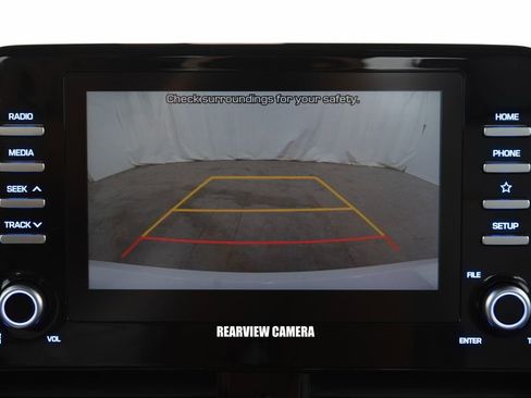 Used 2020 Hyundai Ioniq Blue image 26