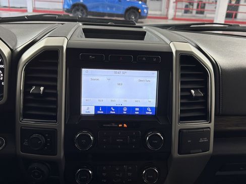 Used 2020 Ford F150 Lariat image 18