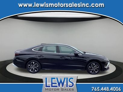 Used 2025 Hyundai Sonata SEL