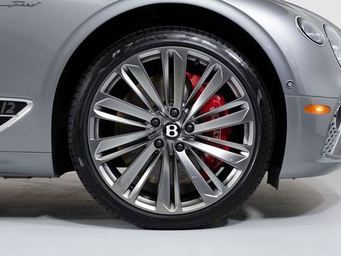 Used 2023 Bentley Continental GT Speed image 27