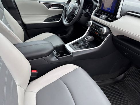 Certified 2023 Toyota RAV4 XLE Premium image 15
