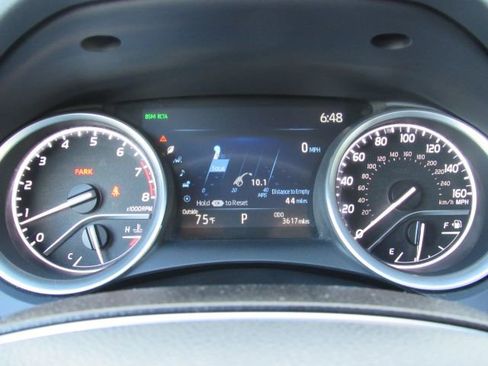 Used 2024 Toyota Camry XLE image 38