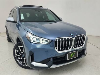 Used 2024 BMW X1 xDrive28i w/ Premium Package