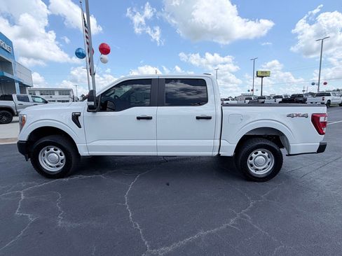 Used 2022 Ford F150 XL w/ Trailer Tow Package AWD/4WD image 5