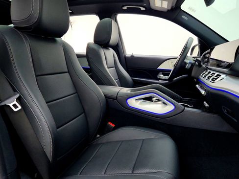 Certified 2026 Mercedes-Benz GLE 350 4MATIC image 21