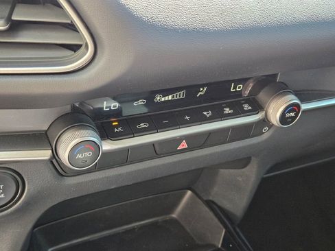 Used 2025 MAZDA CX-30 AWD 2.5 S w/ Select Sport Pkg image 28