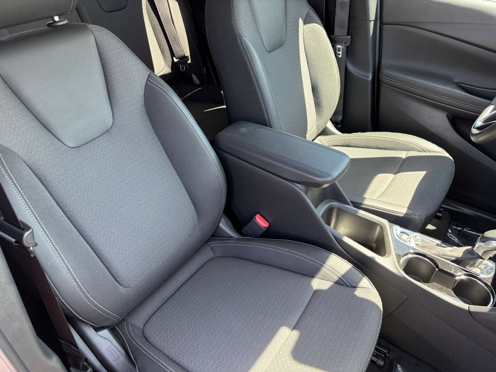 Used 2026 Buick Encore GX Preferred FWD image 45