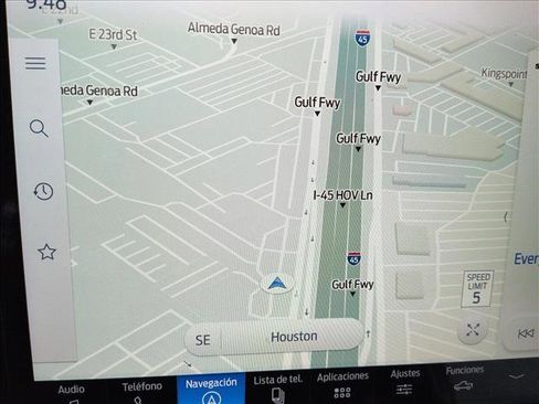 Used 2023 Ford F350 Lariat w/ Sport Appearance Package image 12