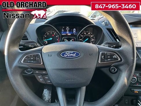 Used 2019 Ford Escape SE image 21
