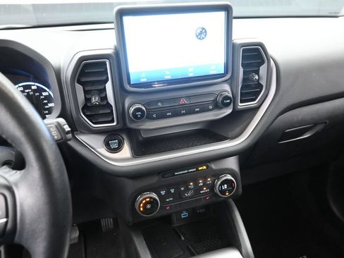 Used 2021 Ford Bronco Sport Big Bend w/ Big Bend Package AWD/4WD image 19