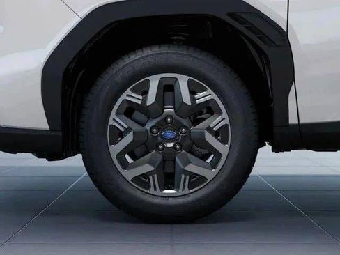 New 2026 Subaru Forester Premium AWD/4WD image 49