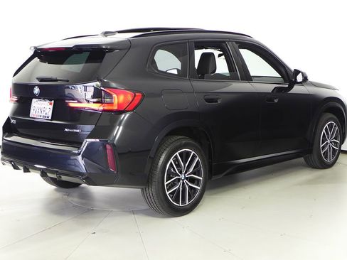 Certified 2023 BMW X1 xDrive28i w/ M Sport Package AWD/4WD image 7