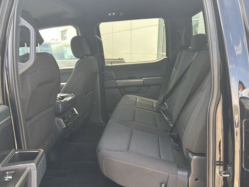 Used 2023 Ford F150 XLT w/ Equipment Group 302A High AWD/4WD image 18