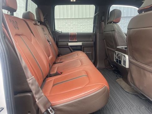 Used 2020 Ford F150 King Ranch w/ Equipment Group 601A Luxury image 15