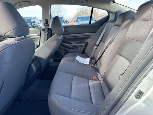 Used 2023 Nissan Altima 2.5 SV image 22