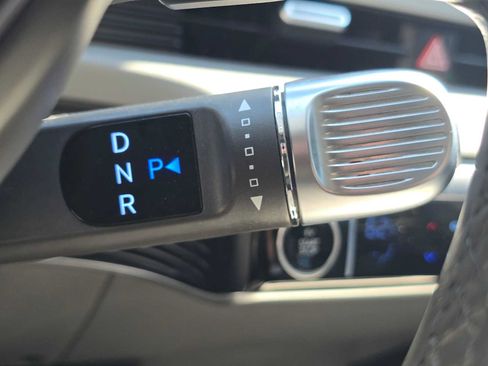Used 2024 Hyundai Ioniq 5 SEL RWD image 30