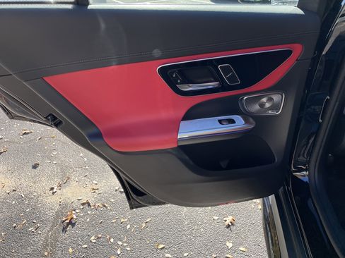 New 2026 Mercedes-Benz GLC 43 AMG 4MATIC image 35