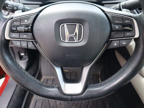 Used 2021 Honda Accord EX-L image 11