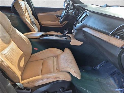 Used 2018 Volvo XC90 T6 Inscription w/ Luxury Package AWD/4WD image 30