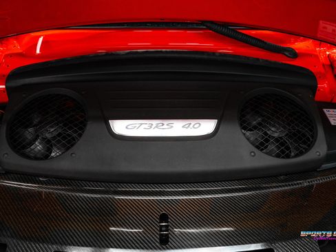 Used 2016 Porsche 911 GT3 RS image 48