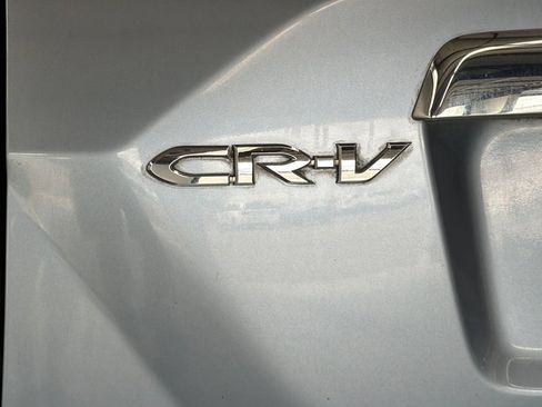 Used 2007 Honda CR-V EX-L image 24