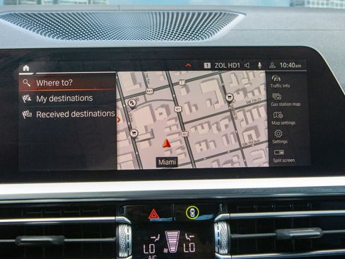 Used 2021 BMW 430i Coupe w/ M Sport Package image 28